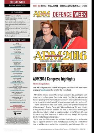 Defence Week Premium 383 PDF Version 